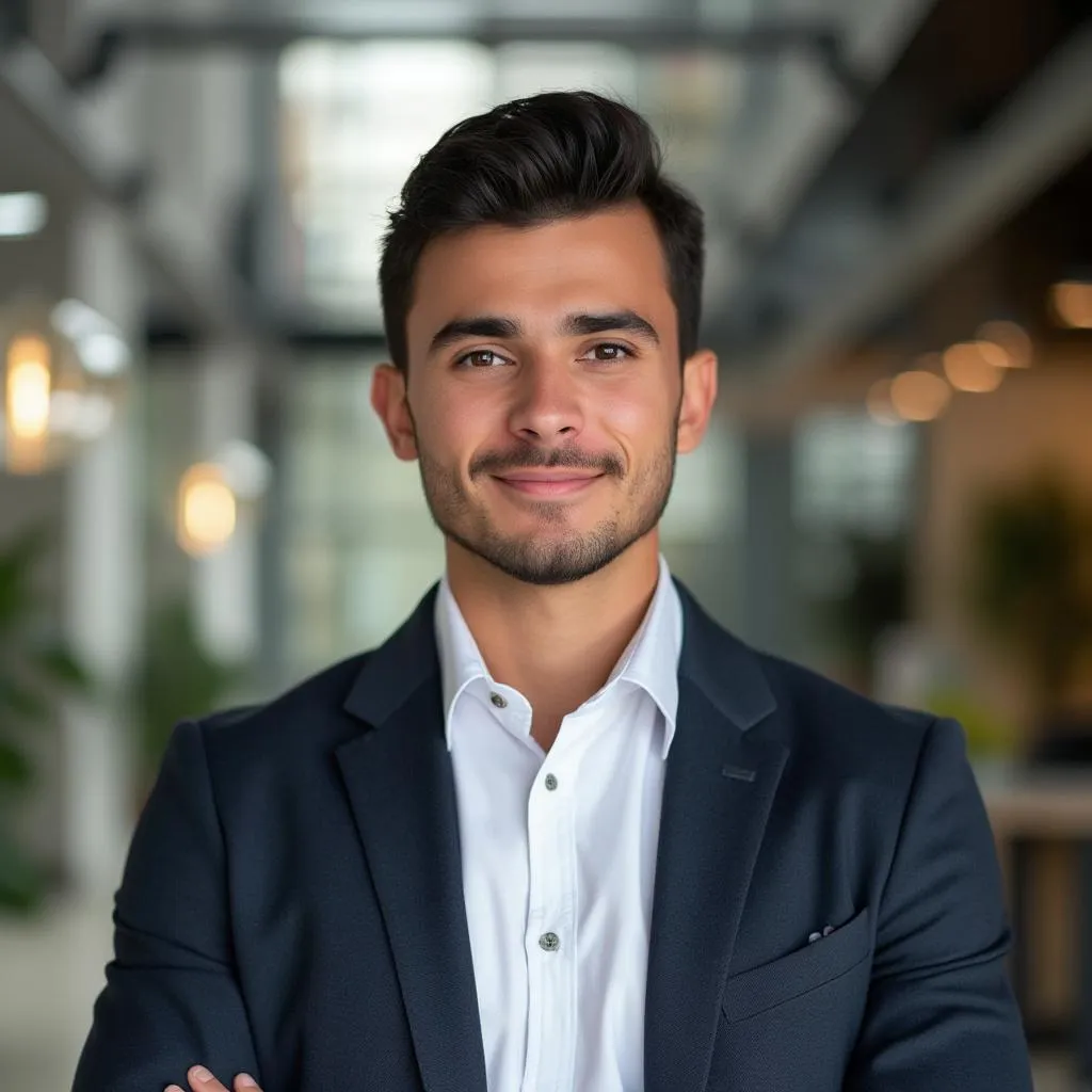 Javier Ramírez