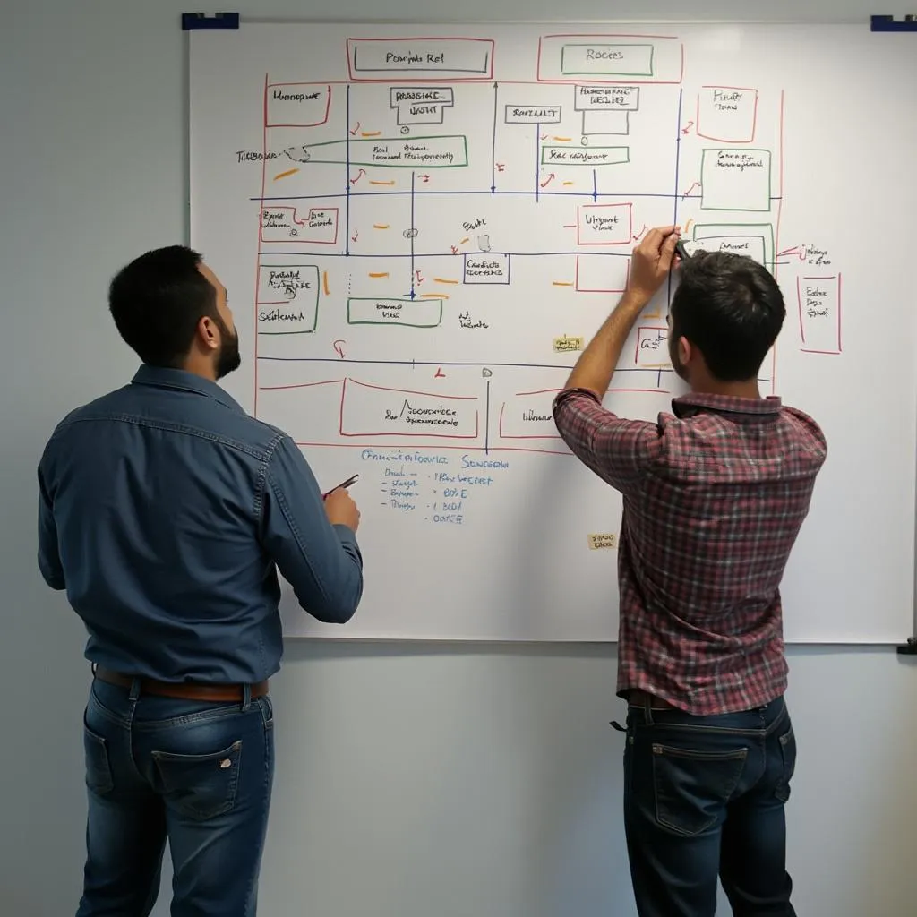Optimización de procesos