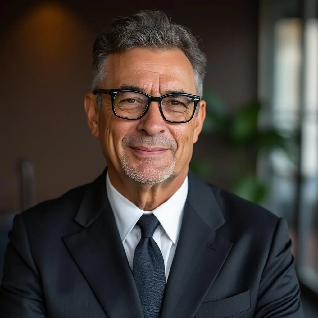 Gabriel Restrepo