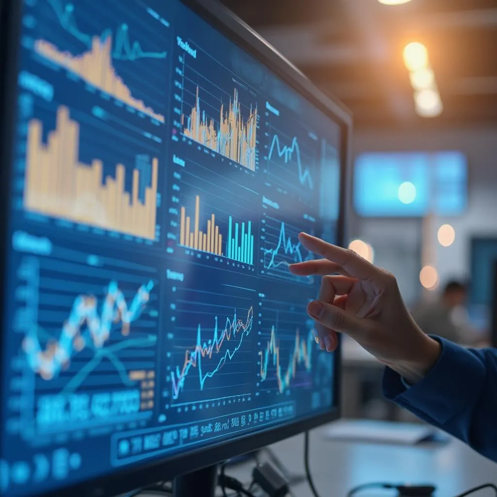 Tendencias digitales en Colombia