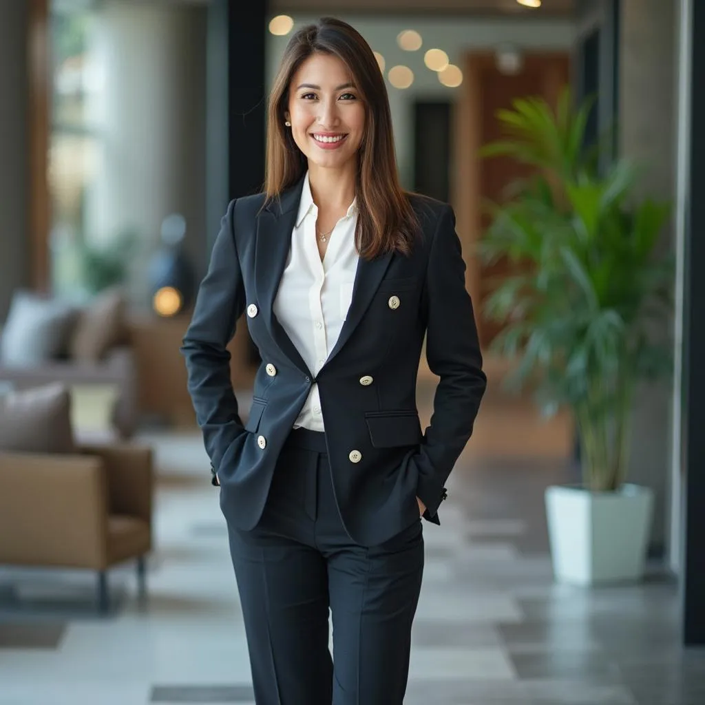 Lucía Montoya